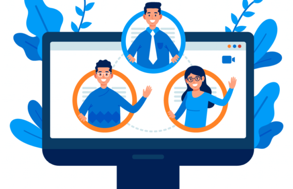 Интерактивные платформы для обучения