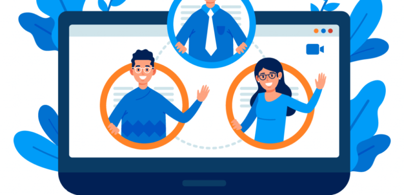 Интерактивные платформы для обучения